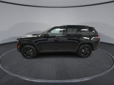Jeep Grand Cherokee Altitude X 2023