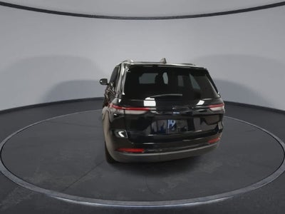 Jeep Grand Cherokee Altitude X 2023