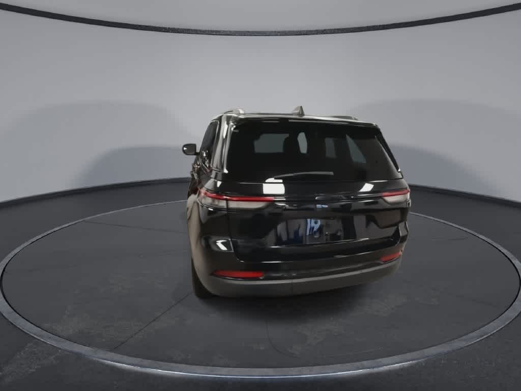Jeep Grand Cherokee Altitude X 2023
