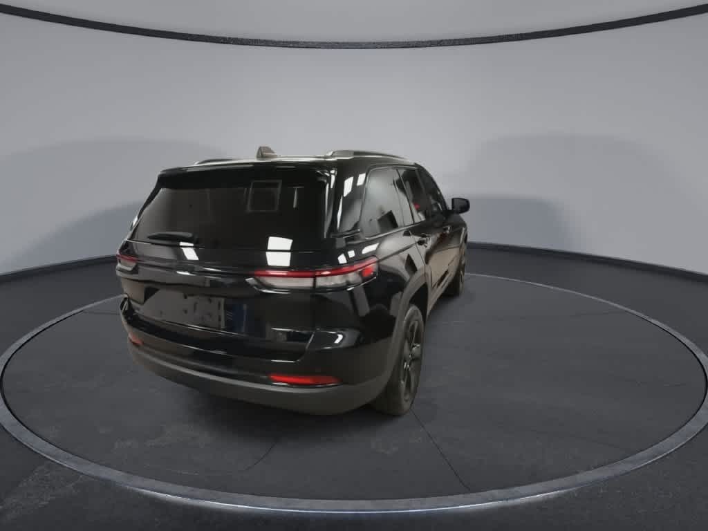 Jeep Grand Cherokee Altitude X 2023