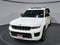 Jeep Grand Cherokee L Overland 2021