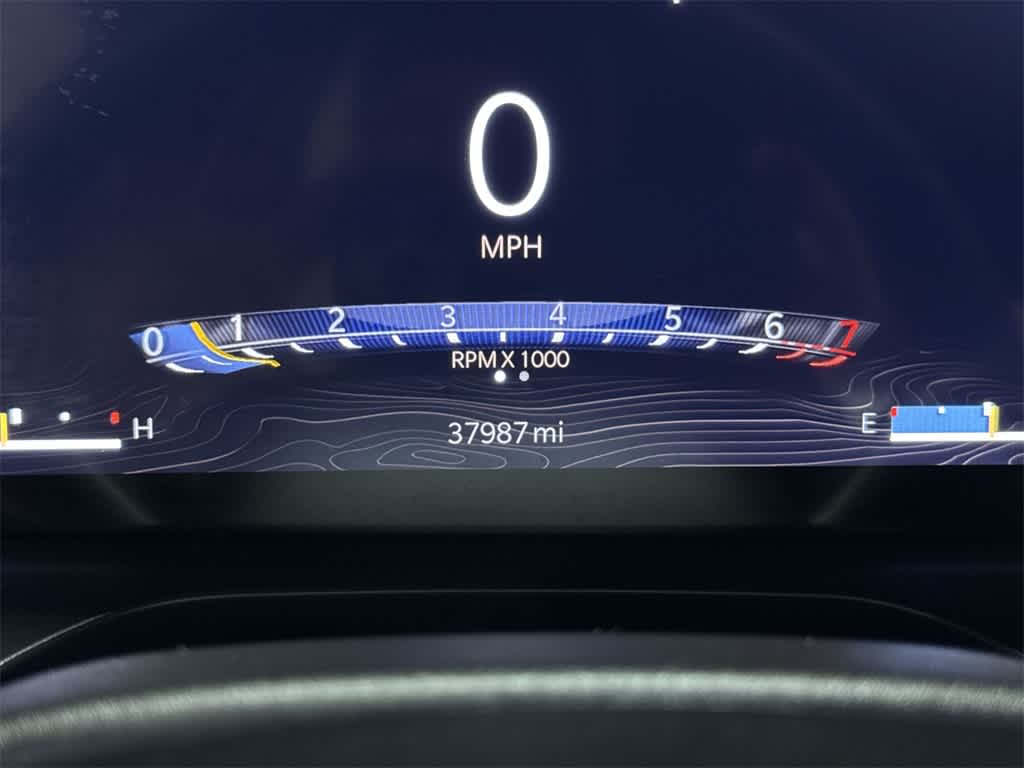 Jeep Grand Cherokee L Overland 2021