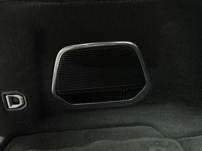 Jeep Grand Cherokee L Overland 2021