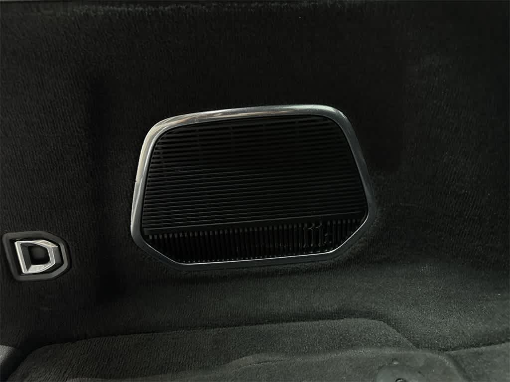 Jeep Grand Cherokee L Overland 2021