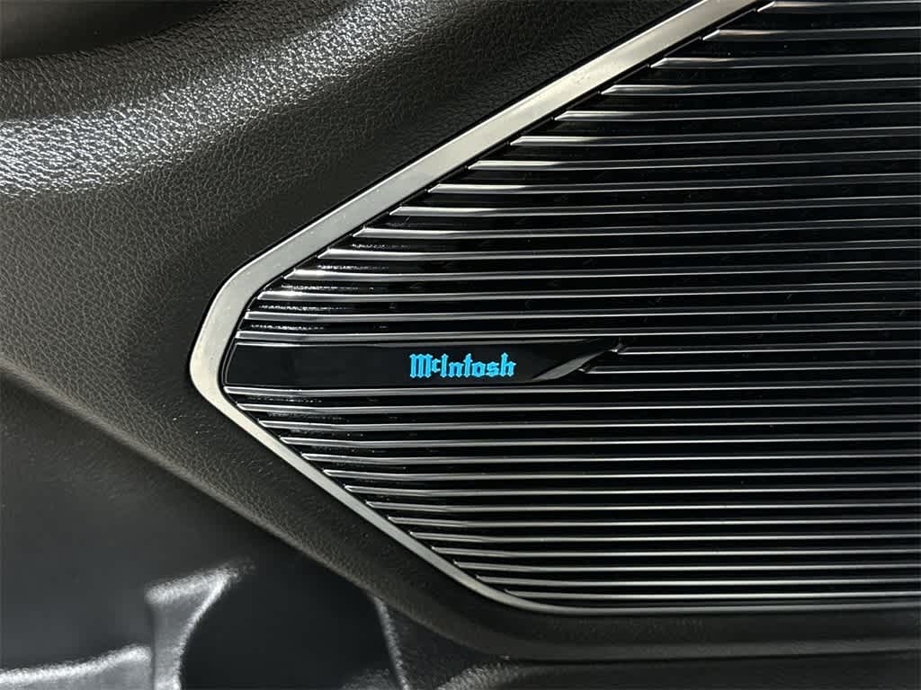 Jeep Grand Cherokee L Overland 2021