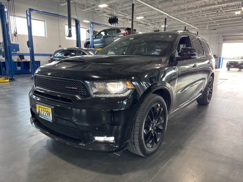 Dodge Durango R/T 2020
