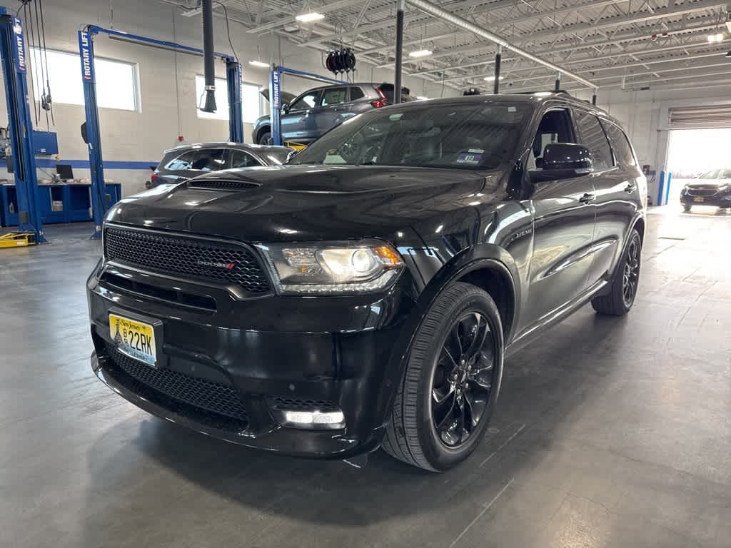 Dodge Durango R/T 2020