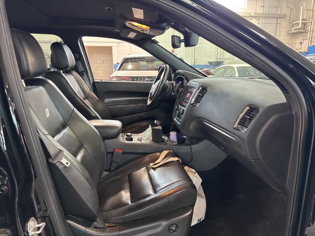 Dodge Durango R/T 2020