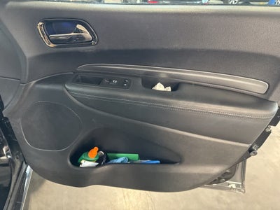 Dodge Durango R/T 2020