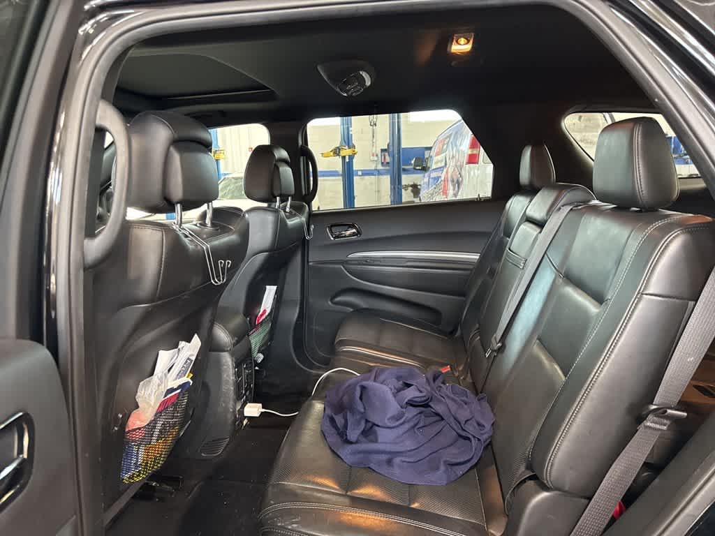 Dodge Durango R/T 2020