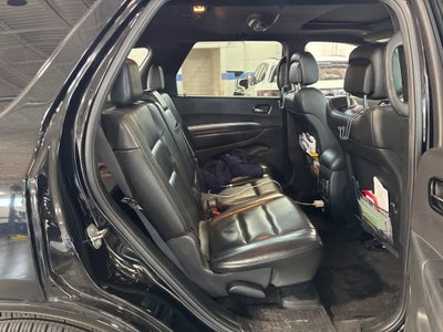 Dodge Durango R/T 2020