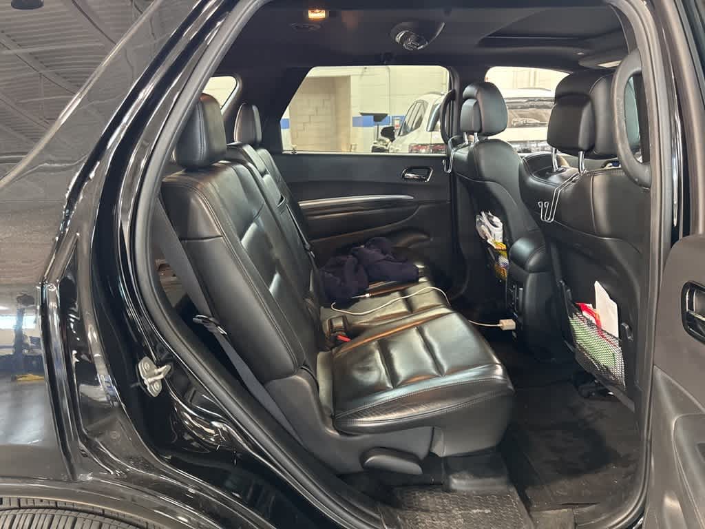 Dodge Durango R/T 2020