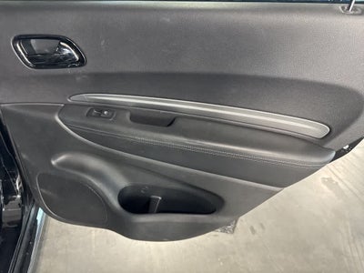 Dodge Durango R/T 2020