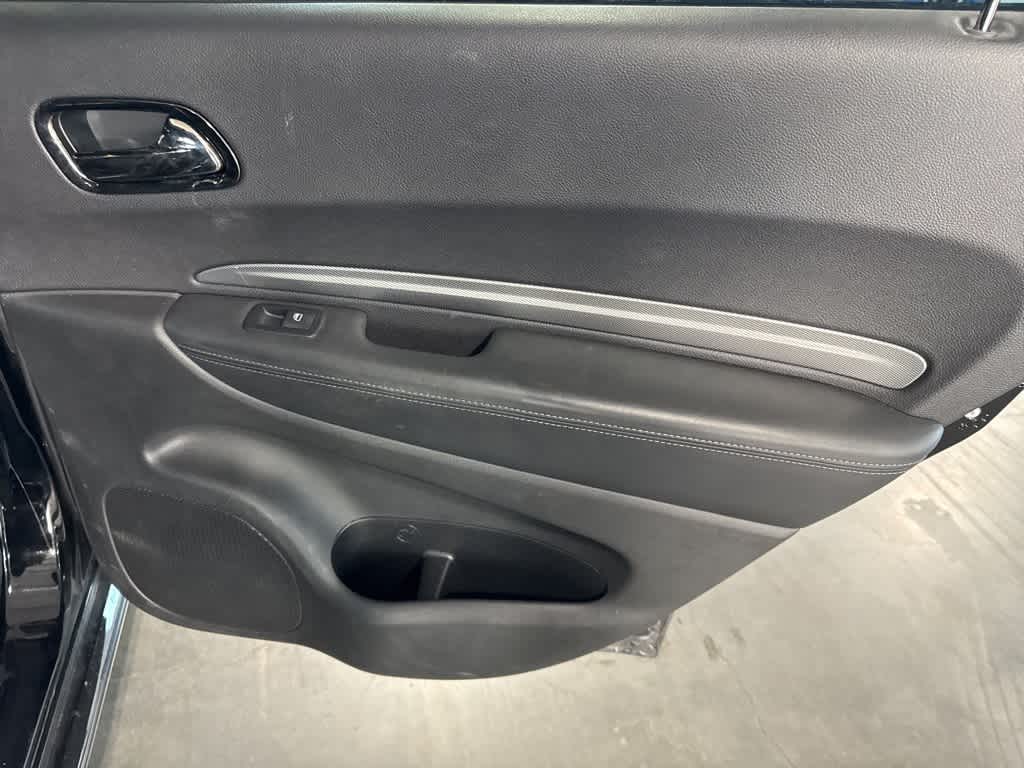 Dodge Durango R/T 2020