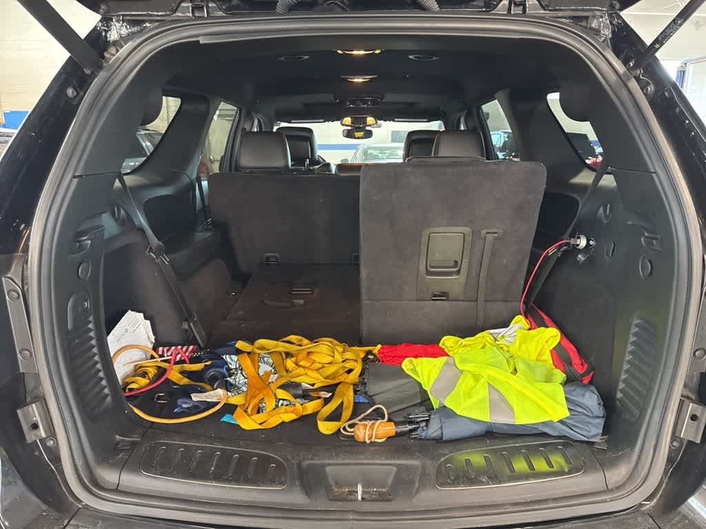 Dodge Durango R/T 2020