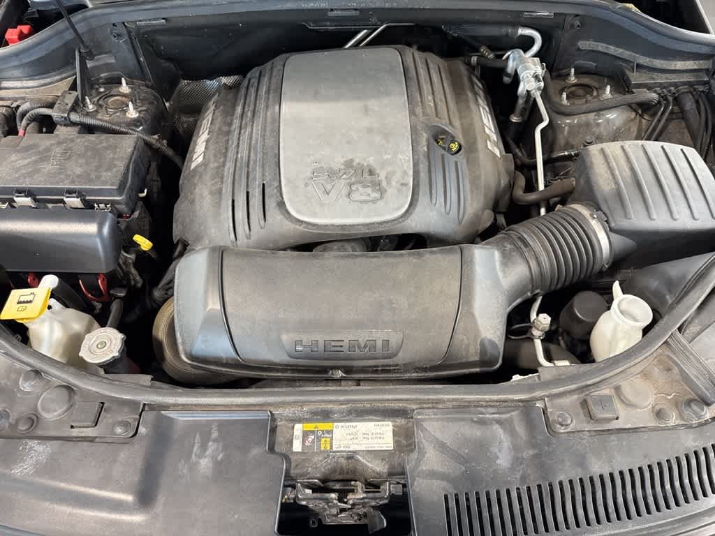 Dodge Durango R/T 2020