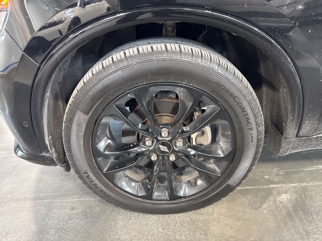 Dodge Durango R/T 2020