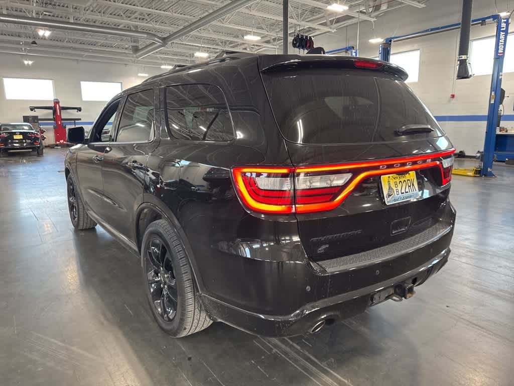 Dodge Durango R/T 2020