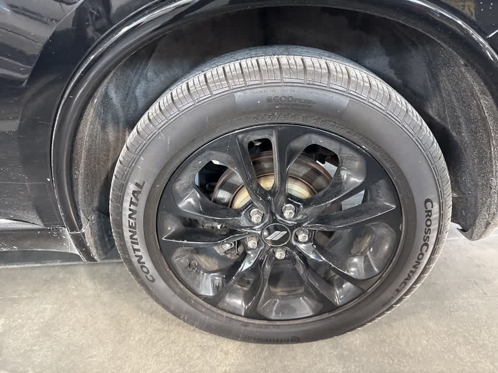 Dodge Durango R/T 2020