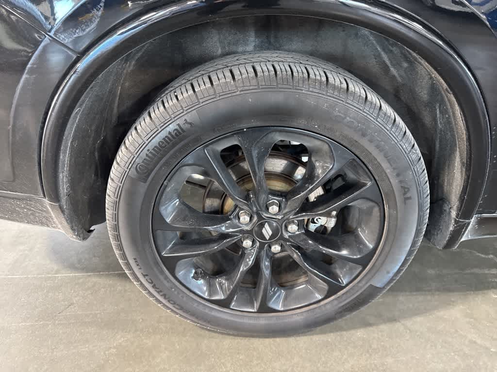 Dodge Durango R/T 2020