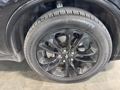 Dodge Durango R/T 2020