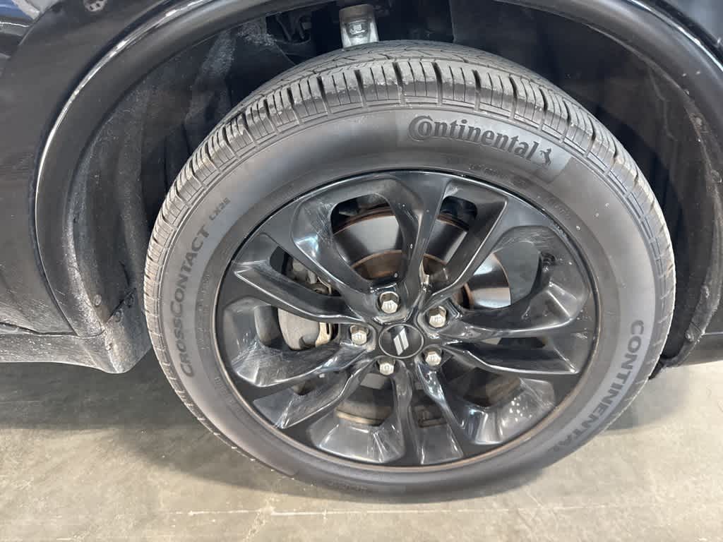 Dodge Durango R/T 2020