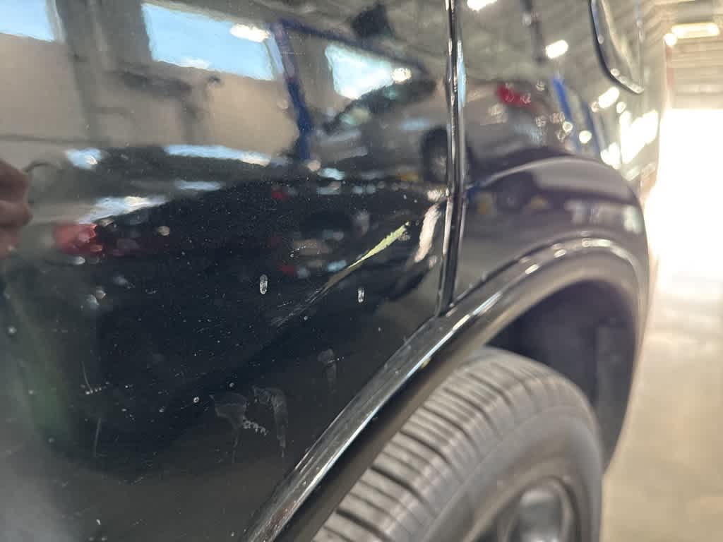 Dodge Durango R/T 2020