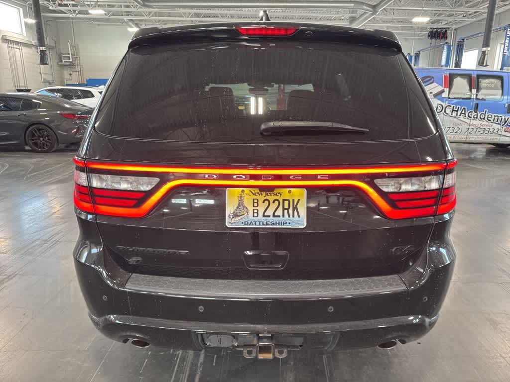 Dodge Durango R/T 2020