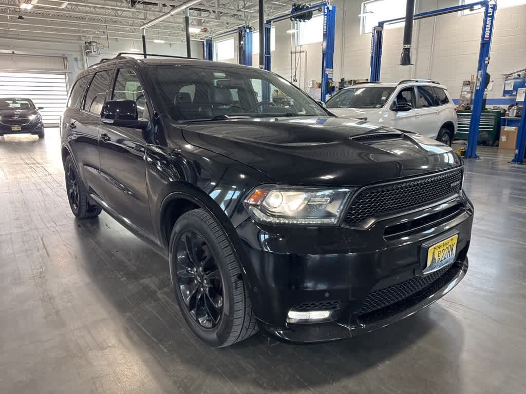 Dodge Durango R/T 2020