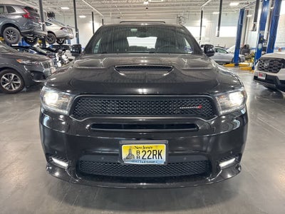 Dodge Durango R/T 2020