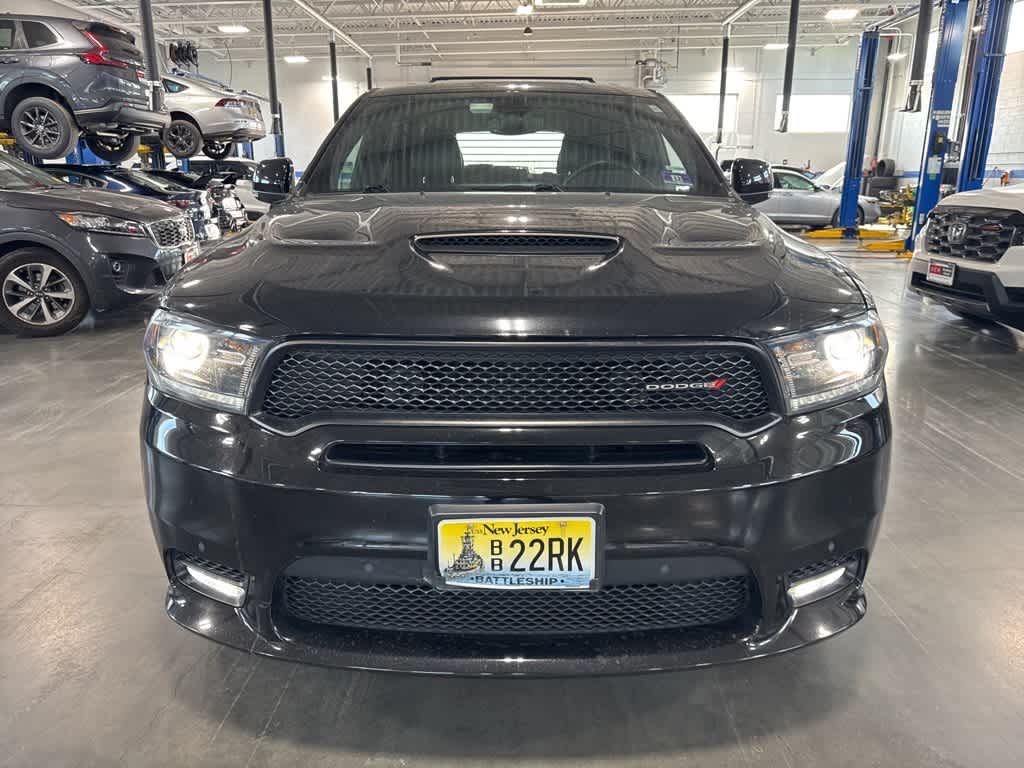 Dodge Durango R/T 2020