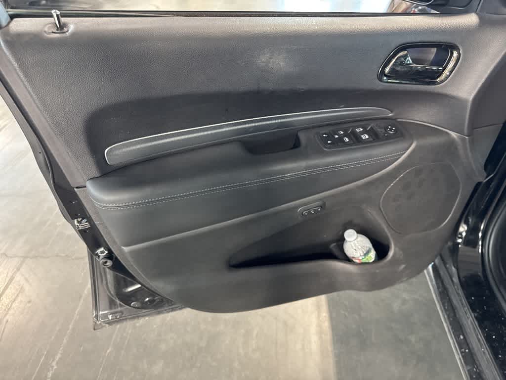 Dodge Durango R/T 2020