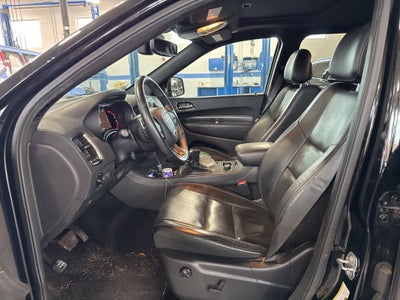 Dodge Durango R/T 2020