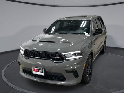 Dodge Durango R/T 2022