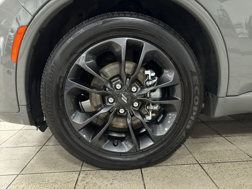 Dodge Durango R/T 2022