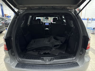 Dodge Durango R/T 2022