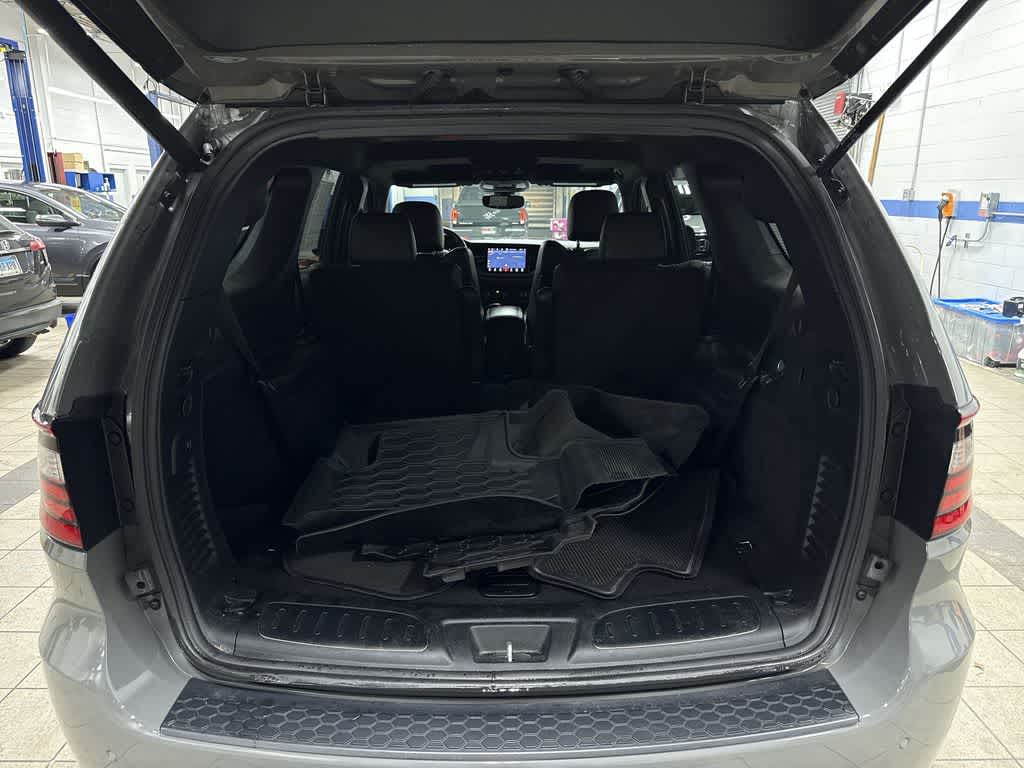 Dodge Durango R/T 2022