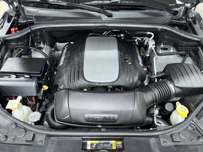 Dodge Durango R/T 2022