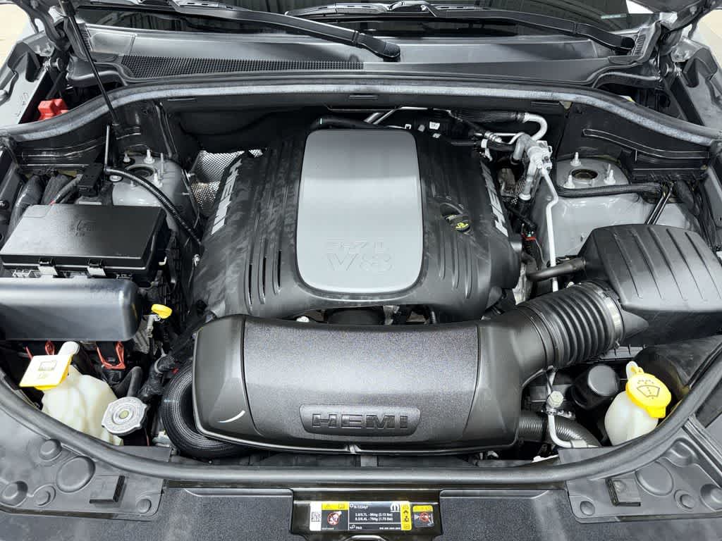 Dodge Durango R/T 2022