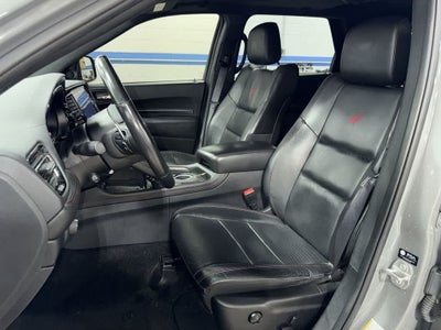 Dodge Durango R/T 2022