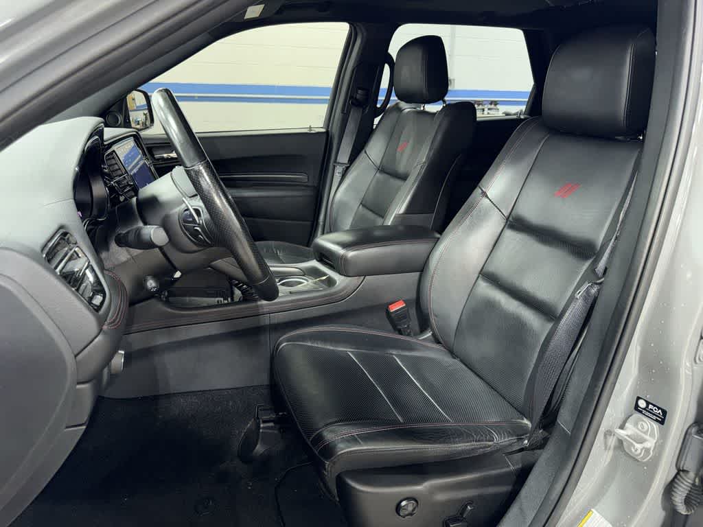 Dodge Durango R/T 2022