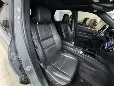 Dodge Durango R/T 2022