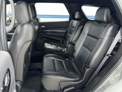 Dodge Durango R/T 2022