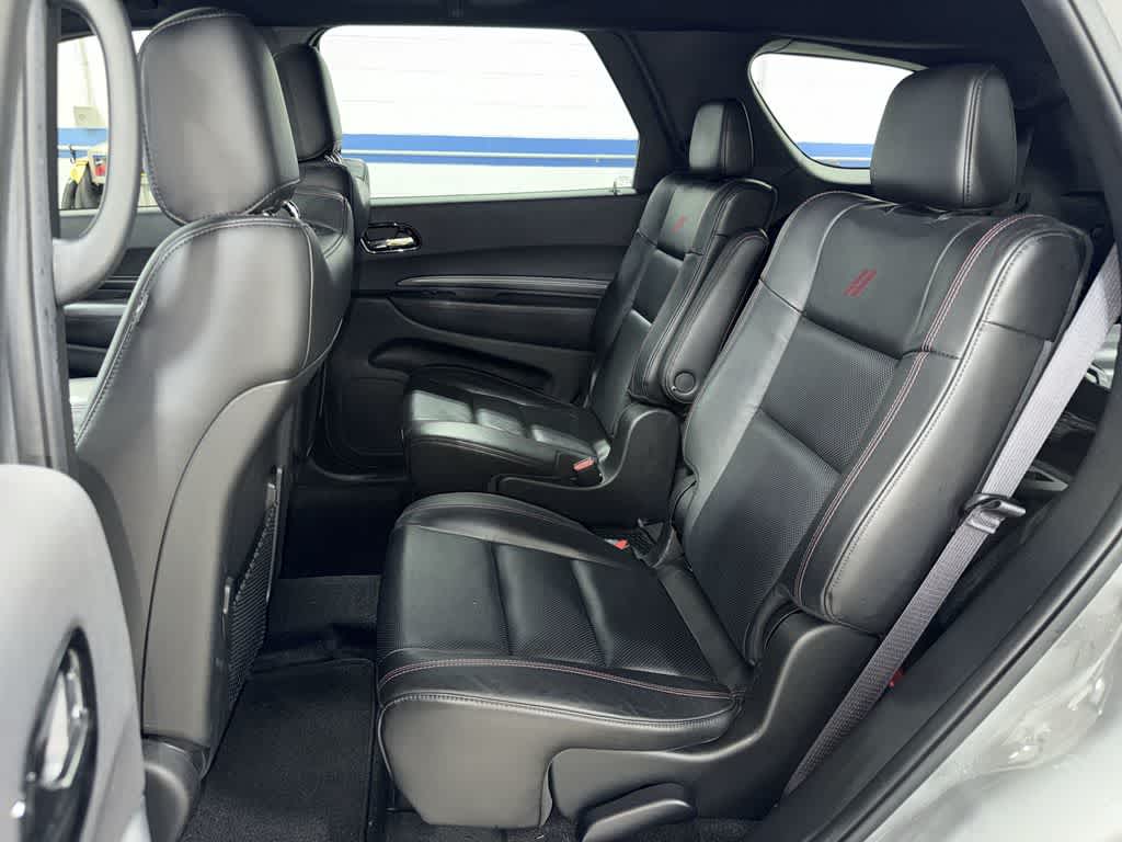 Dodge Durango R/T 2022