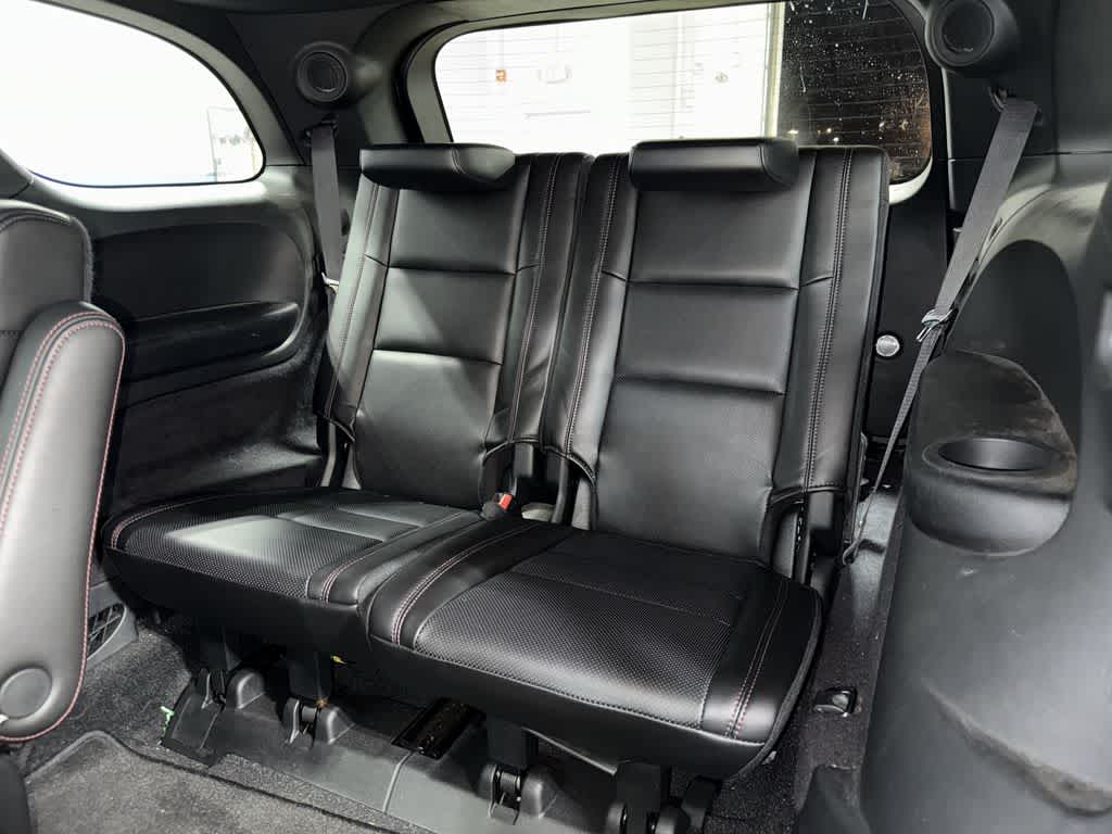 Dodge Durango R/T 2022