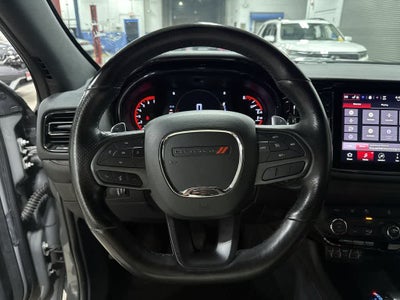 Dodge Durango R/T 2022