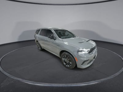 Dodge Durango R/T 2022