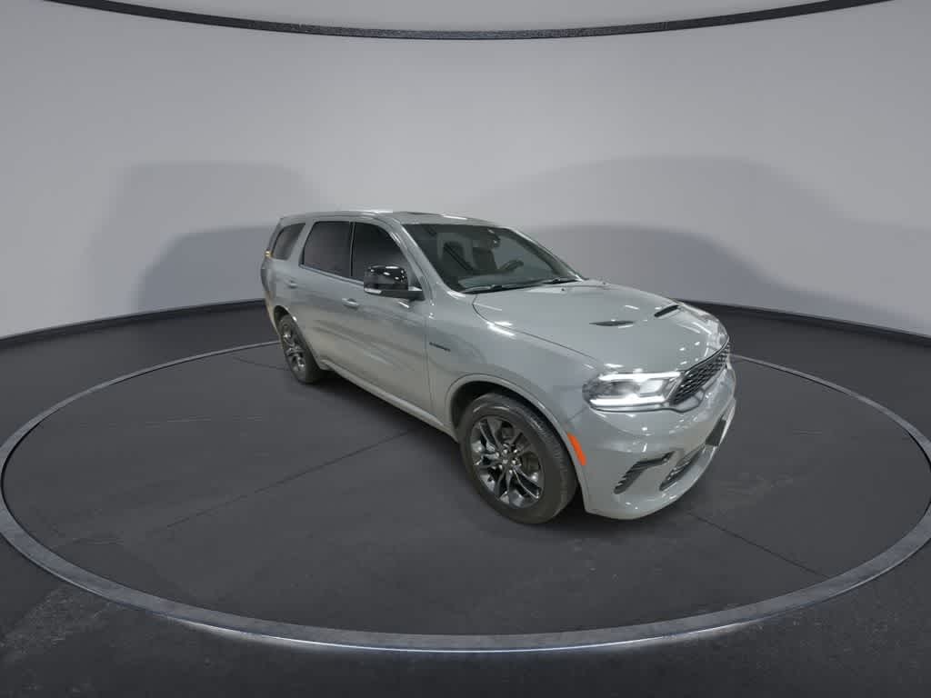 Dodge Durango R/T 2022