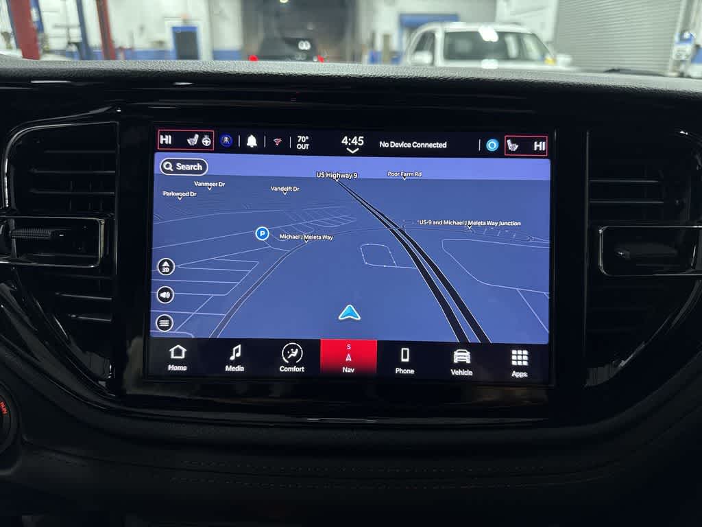 Dodge Durango R/T 2022