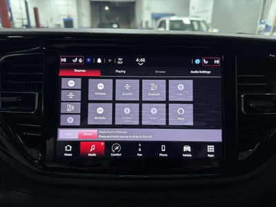 Dodge Durango R/T 2022